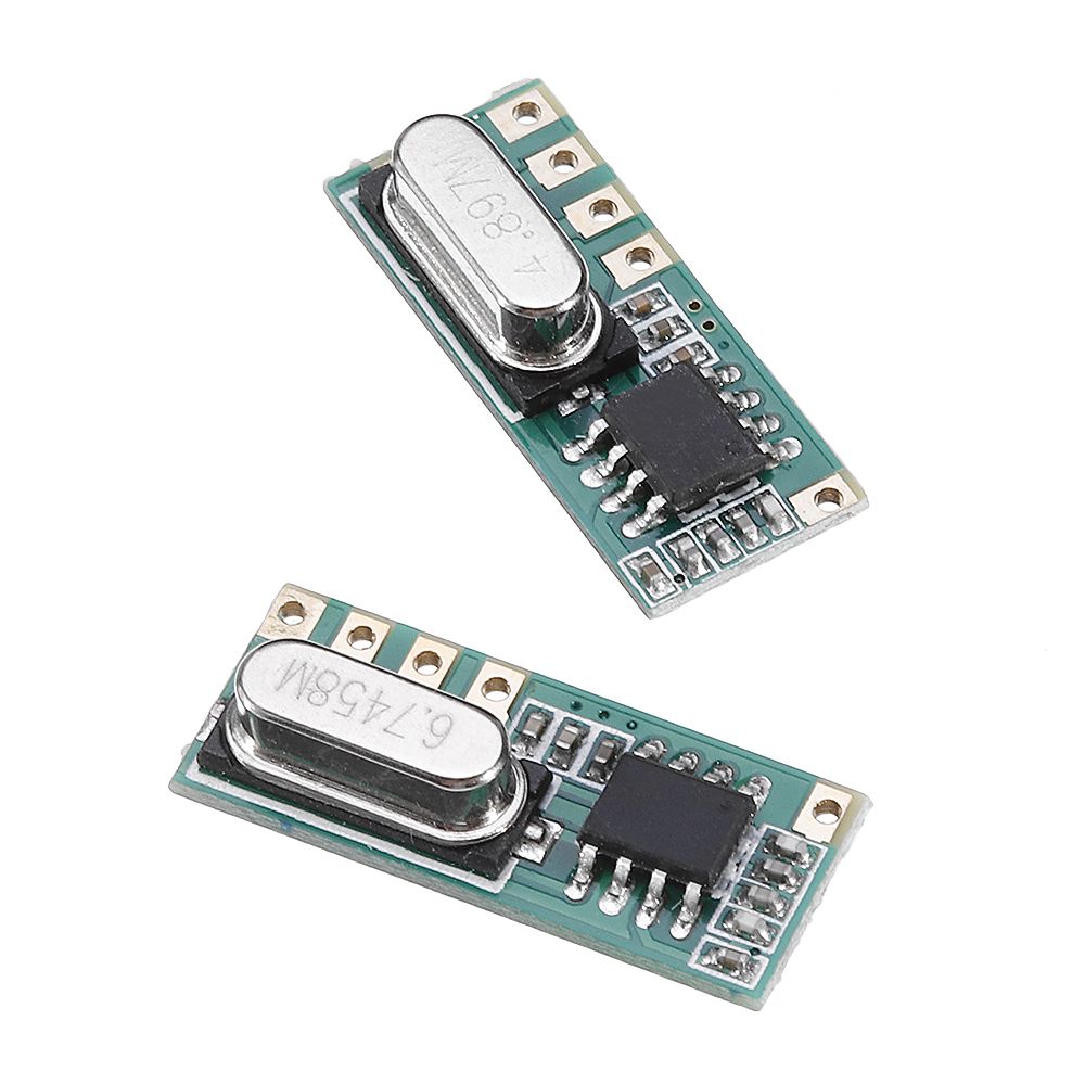 315MHz--433MHz-LR35B-LR45B-Wireless-RF-Remote-Receiver-Module--LR35B-315MHz-LR45B-433MHz-ASK-115dBm-1538537