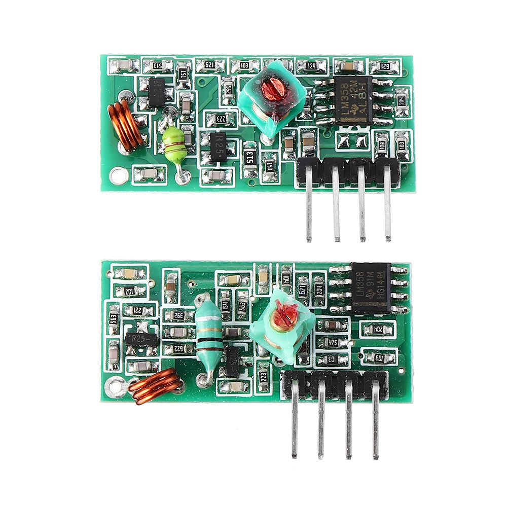 315MHz--433MHz-RF-Wireless-Receiver-Module-Board-5V-DC-for-Smart-Home--Raspberry-Pi-ARMMCU-DIY-Kit-G-1539746