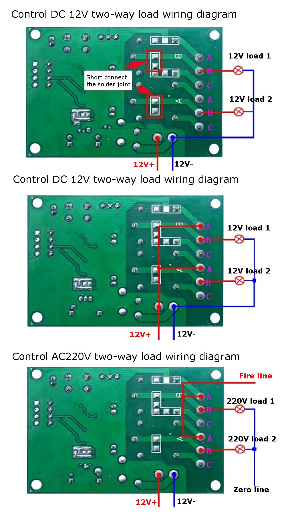 315MHz-12V-Motor-Forward-Reverse-Controller-Wireless-Remote-Control-Switch-With-3-Button-Transmitter-1366521