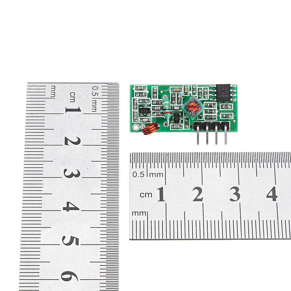 3Pcs-315MHz-XD-FST-XD-RF-5V-Wireless-Transmitter-Receiver-Module-Board-Not-Super-heterodyne-1152141