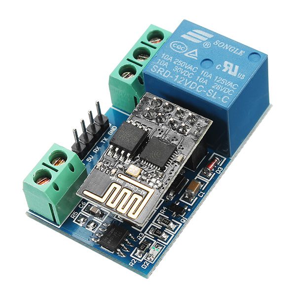 3Pcs-ESP8266-12V-WiFi-Relay-Networking-Smart-Home-Phone-APP-Remote-Control-Switch-1177724