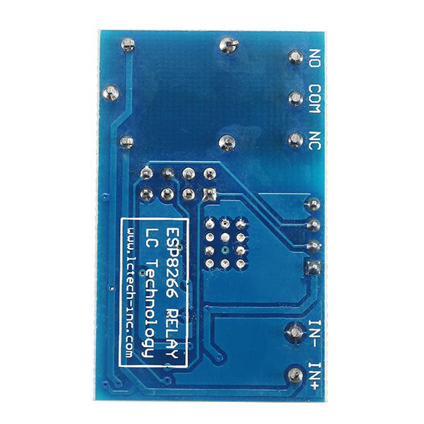 3Pcs-ESP8266-12V-WiFi-Relay-Networking-Smart-Home-Phone-APP-Remote-Control-Switch-1177724