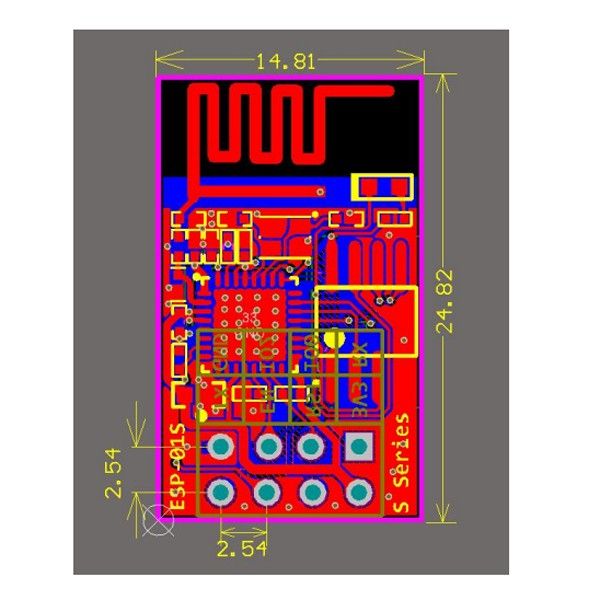 3Pcs-ESP8266-ESP-01S-Remote-Serial-Port-WIFI-Transceiver-Wireless-Module-1116392