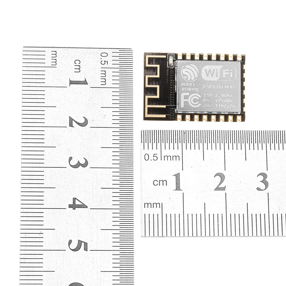 3Pcs-ESP8266-ESP-12F-Remote-Serial-Port-WIFI-Transceiver-Wireless-Module-1046653