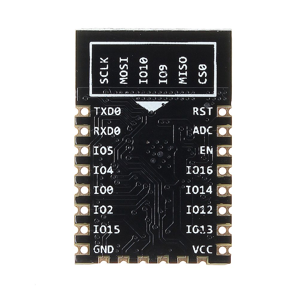 3Pcs-ESP8266-ESP-12F-Remote-Serial-Port-WIFI-Transceiver-Wireless-Module-1046653