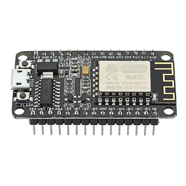 3Pcs-Geekcreitreg-NodeMcu-Lua-ESP8266-ESP-12E-WIFI-Development-Board-1047938