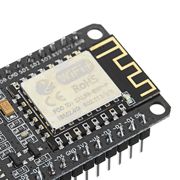 3Pcs-Geekcreitreg-NodeMcu-Lua-ESP8266-ESP-12E-WIFI-Development-Board-1047938