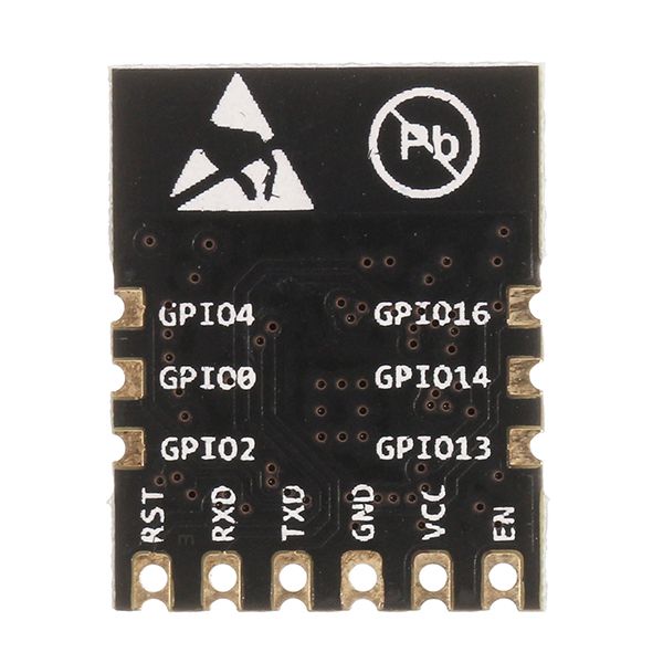 3Pcs-Mini-Ultra-small-Size-ESP-M3-From-ESP8285-Serial-Wireless-WiFi-Transmission-Module-1222424