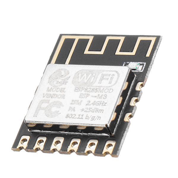 3Pcs-Mini-Ultra-small-Size-ESP-M3-From-ESP8285-Serial-Wireless-WiFi-Transmission-Module-1222424