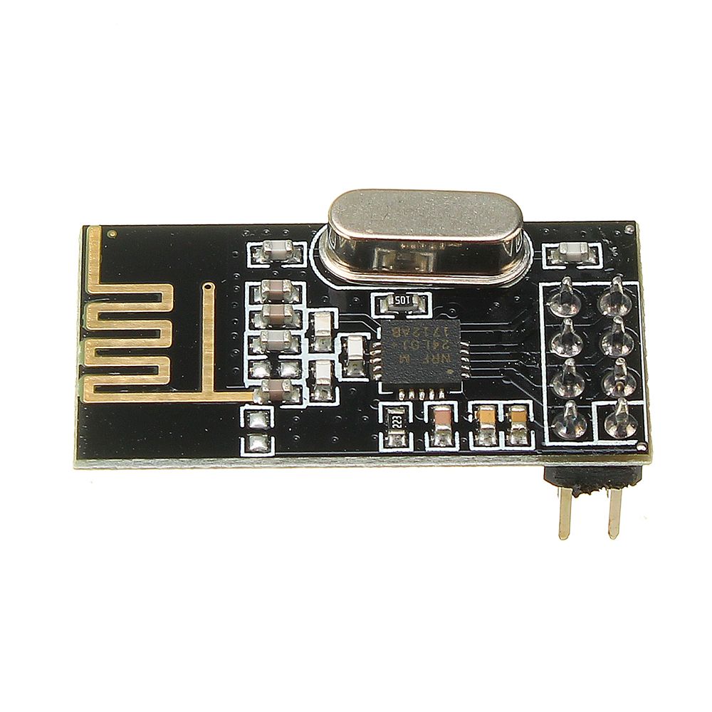 3Pcs-NRF24L01-SI24R1-24G-Wireless-Power-Enhanced-Communication-Receiver-Module-1057155