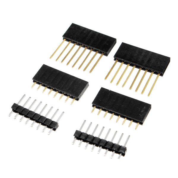 3Pcs-WeMosreg-D1-Mini-Pro-16-Module--ESP8266-Series-WiFi-Wireless-Antenna-1152438