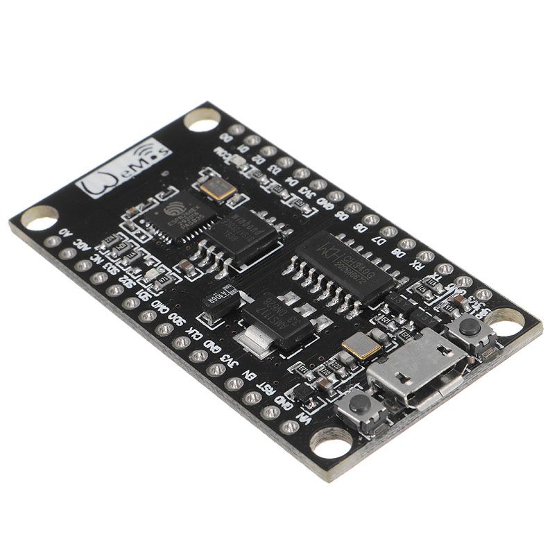 3Pcs-Wemosreg-NodeMCU-V3-340G-Lua-WIFI-Module-Integration-Of-ESP8266-Extra-Memory-32M-Flash-1253572