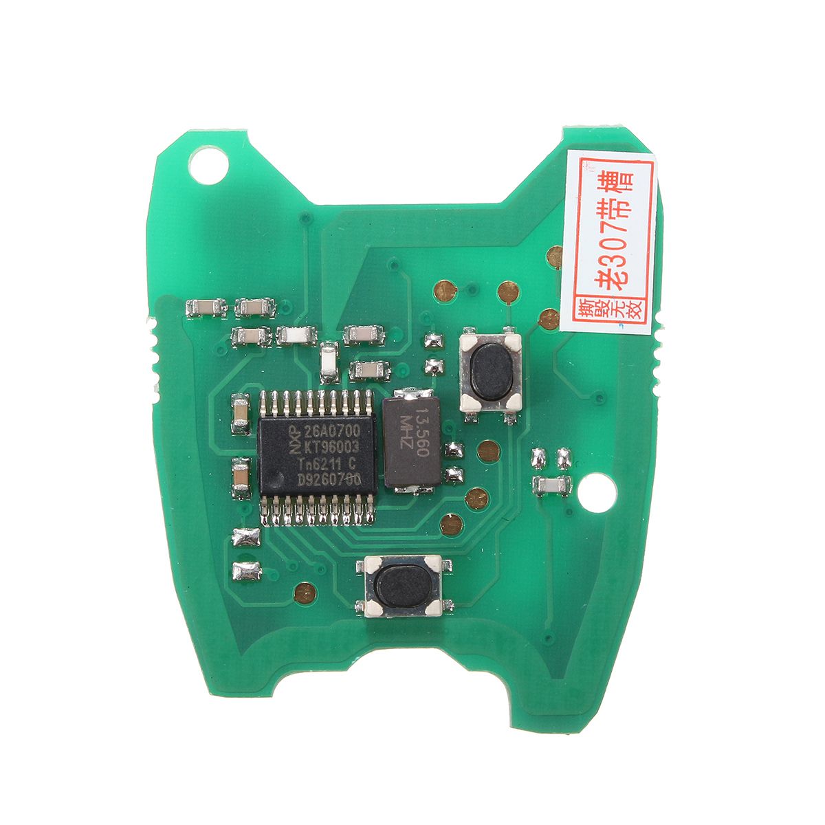 3pcs-433MHz-Remote-Key-PCB-Circuit-Board-For-Peugeot-307--Citroen-73373067C-1433025