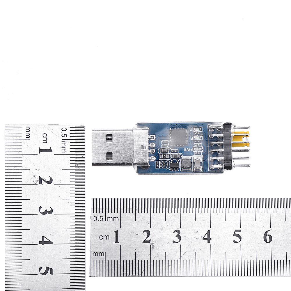 3pcs-AI-Thinker-USB-to-Serial-Port-CP2102-24G-433M-USB-to-TTL-Communication-Module-USB-T1-Adapter-Bo-1590558