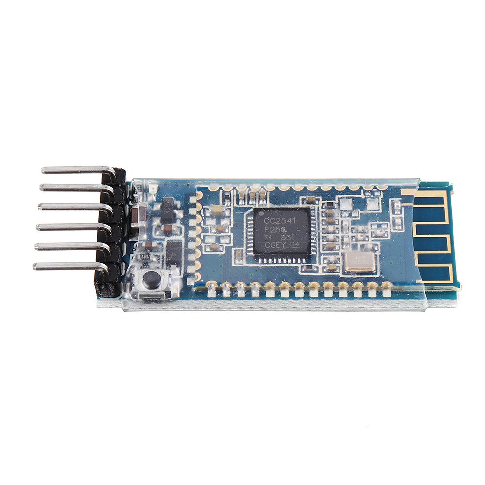 3pcs-AT-09-40-BLE-Wireless-bluetooth-Module-Serial-Port-CC2541-Compatible-HM-10-Module-Connecting-Si-1465908