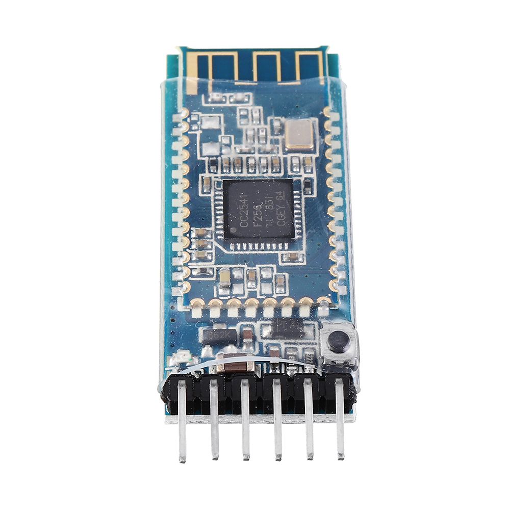 3pcs-AT-09-40-BLE-Wireless-bluetooth-Module-Serial-Port-CC2541-Compatible-HM-10-Module-Connecting-Si-1465908