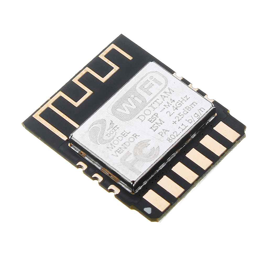 3pcs-AT-Fireware-ESP-M4-Wireless-WiFi-Module-ESP8285-Serial-Port-Transmission-Control-Module-Compati-1430036