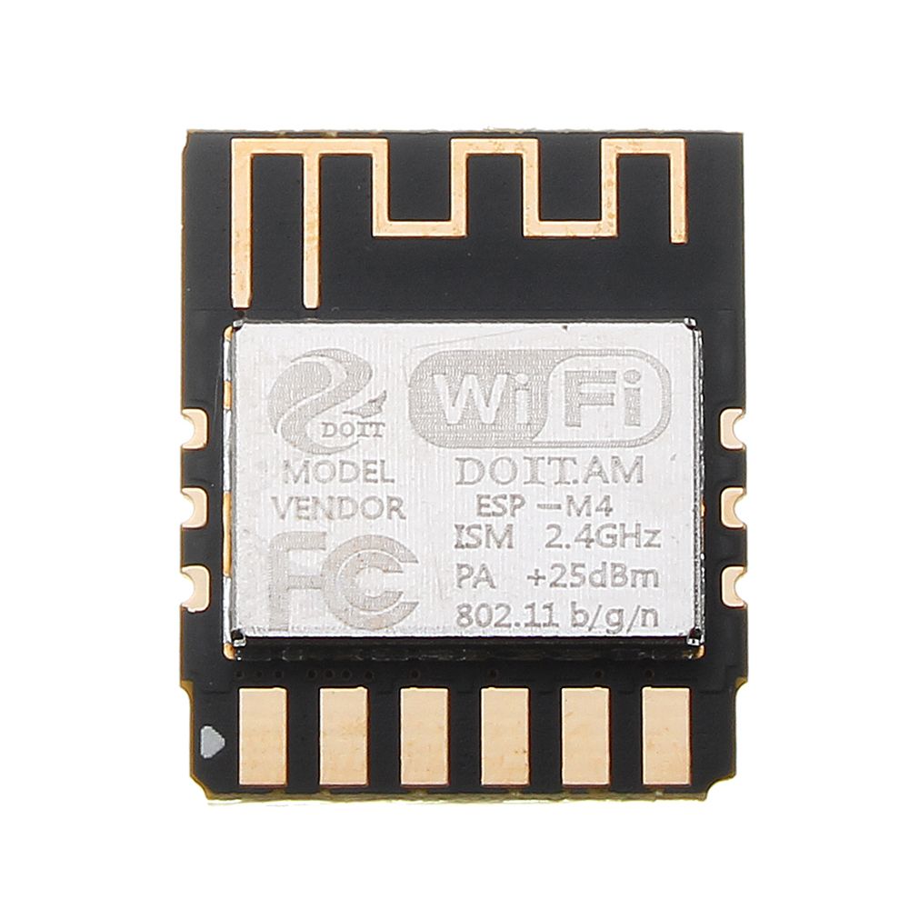 3pcs-AT-Fireware-ESP-M4-Wireless-WiFi-Module-ESP8285-Serial-Port-Transmission-Control-Module-Compati-1430036