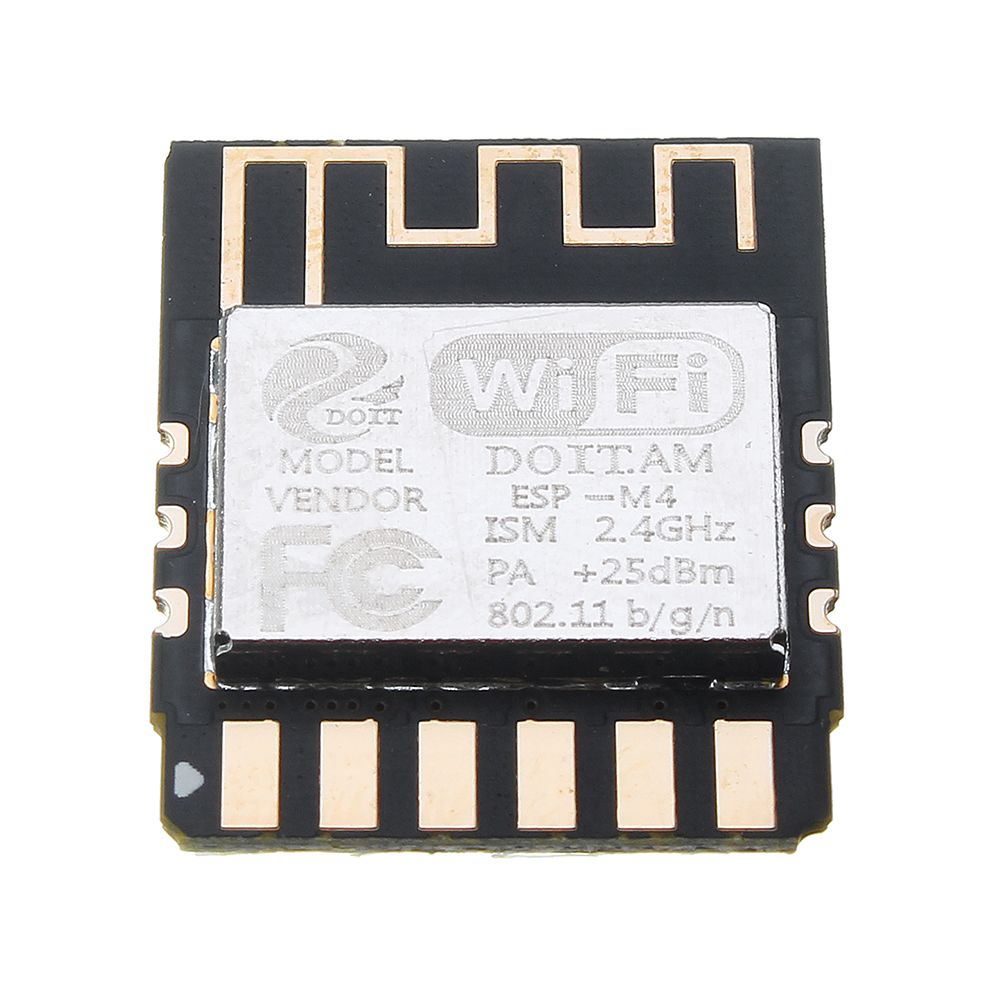 3pcs-AT-Fireware-ESP-M4-Wireless-WiFi-Module-ESP8285-Serial-Port-Transmission-Control-Module-Compati-1430036