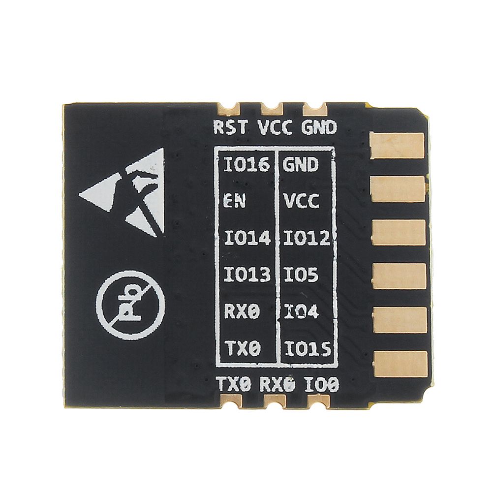 3pcs-AT-Fireware-ESP-M4-Wireless-WiFi-Module-ESP8285-Serial-Port-Transmission-Control-Module-Compati-1430036