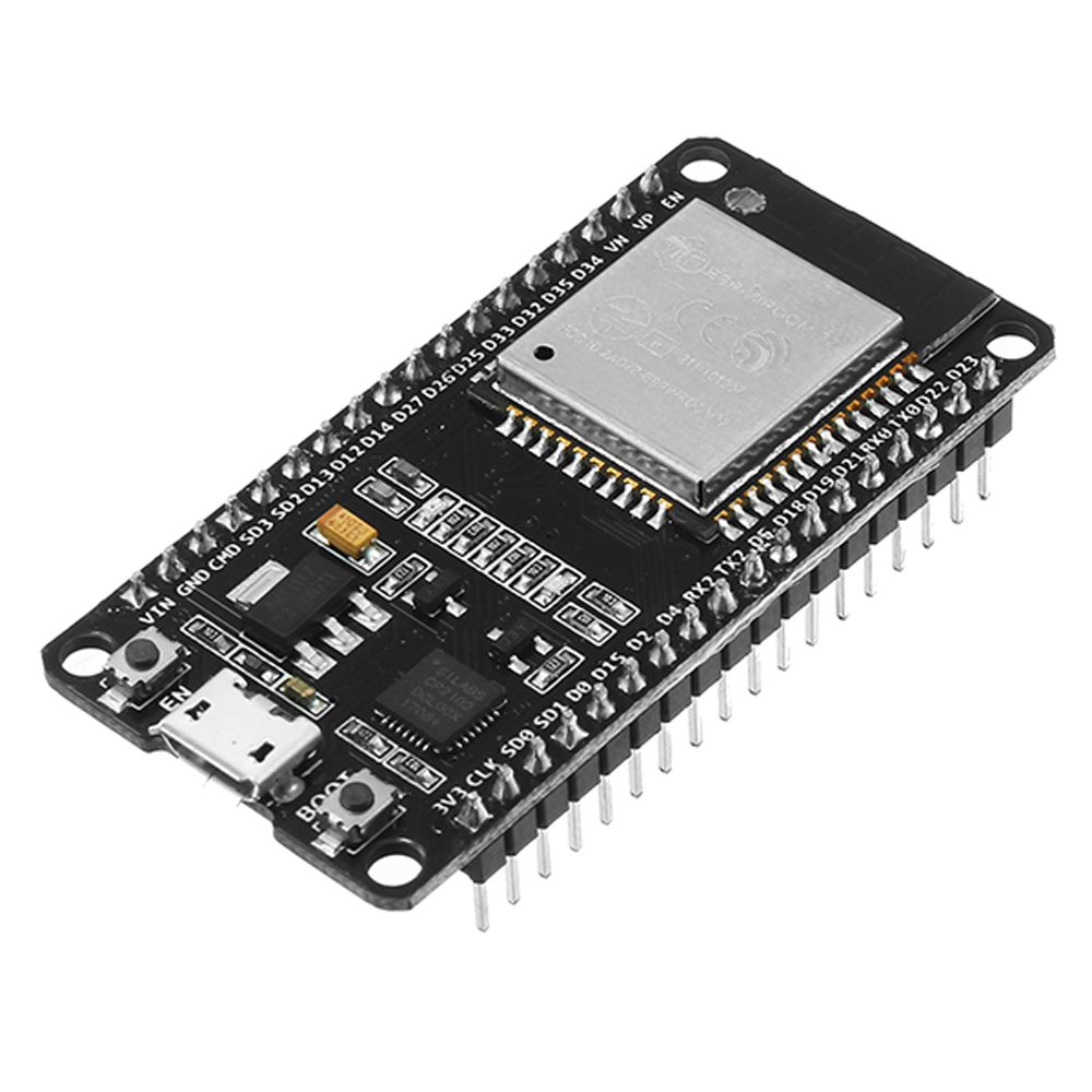 3pcs-ESP32-Development-Board-WiFibluetooth-Ultra-Low-Power-Consumption-Dual-Cores-ESP-32S-Board-1342642