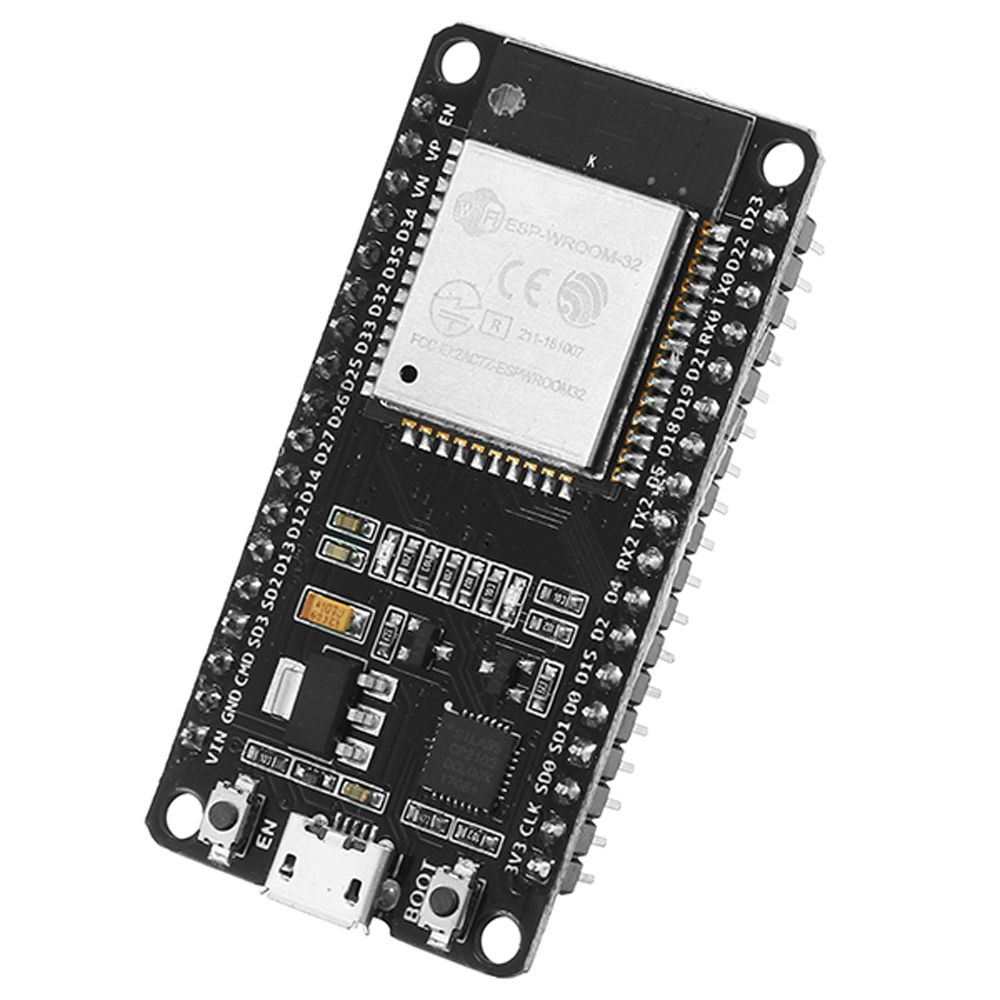 3pcs-ESP32-Development-Board-WiFibluetooth-Ultra-Low-Power-Consumption-Dual-Cores-ESP-32S-Board-1342642