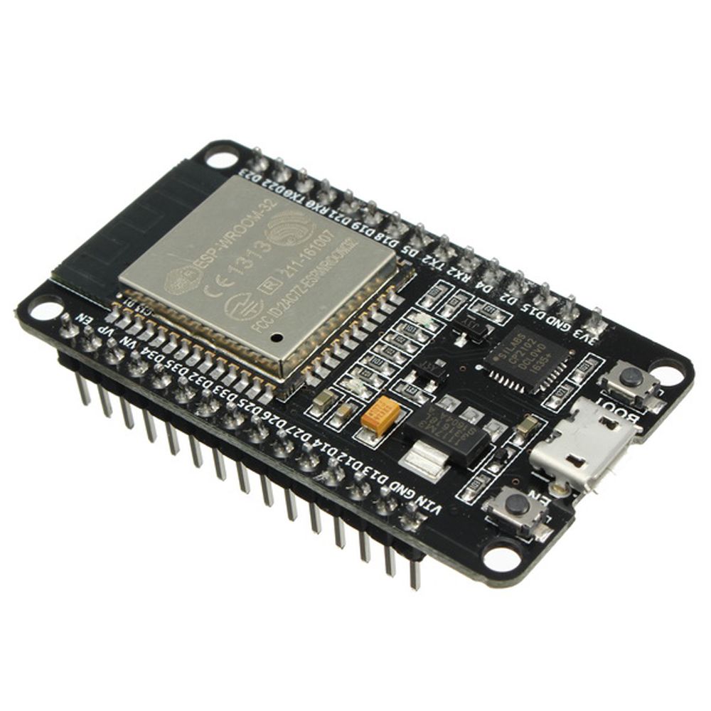 3pcs-ESP32-Development-Board-WiFibluetooth-Ultra-Low-Power-Consumption-Dual-Cores-ESP-32S-Board-1342642