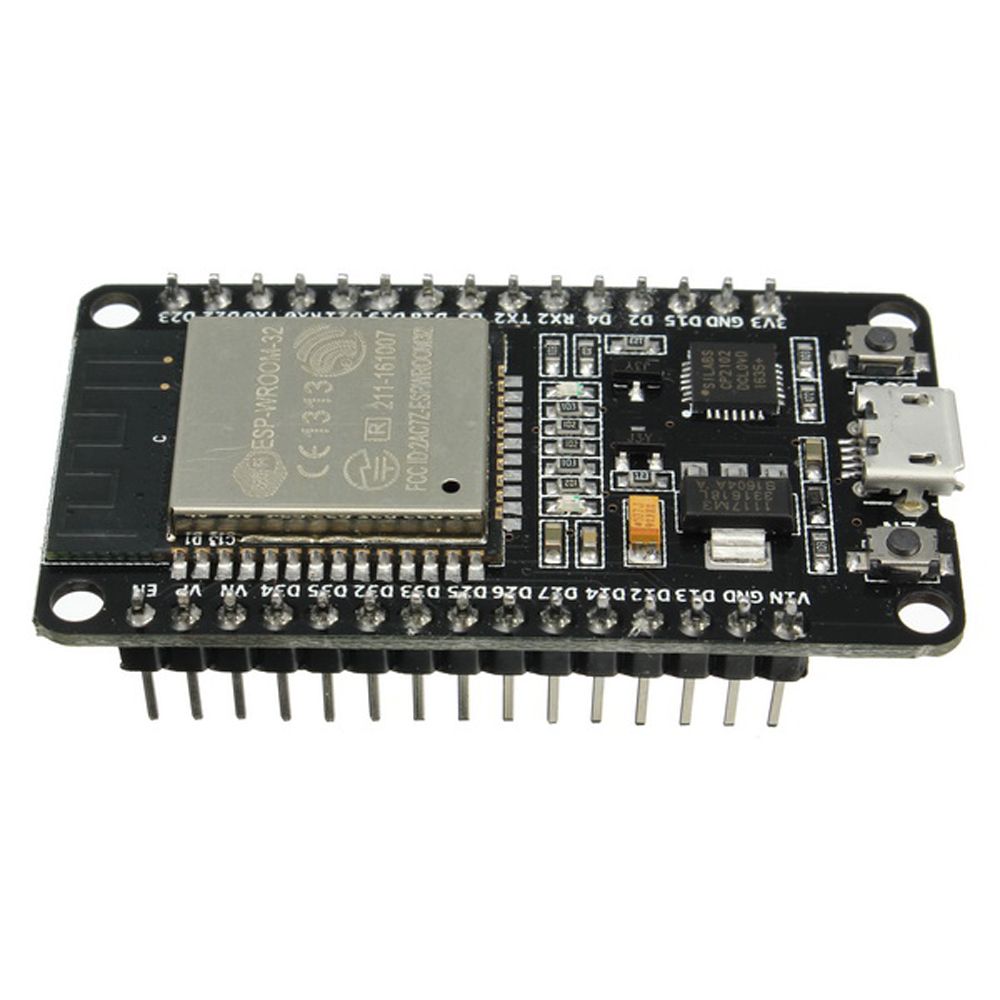 3pcs-ESP32-Development-Board-WiFibluetooth-Ultra-Low-Power-Consumption-Dual-Cores-ESP-32S-Board-1342642