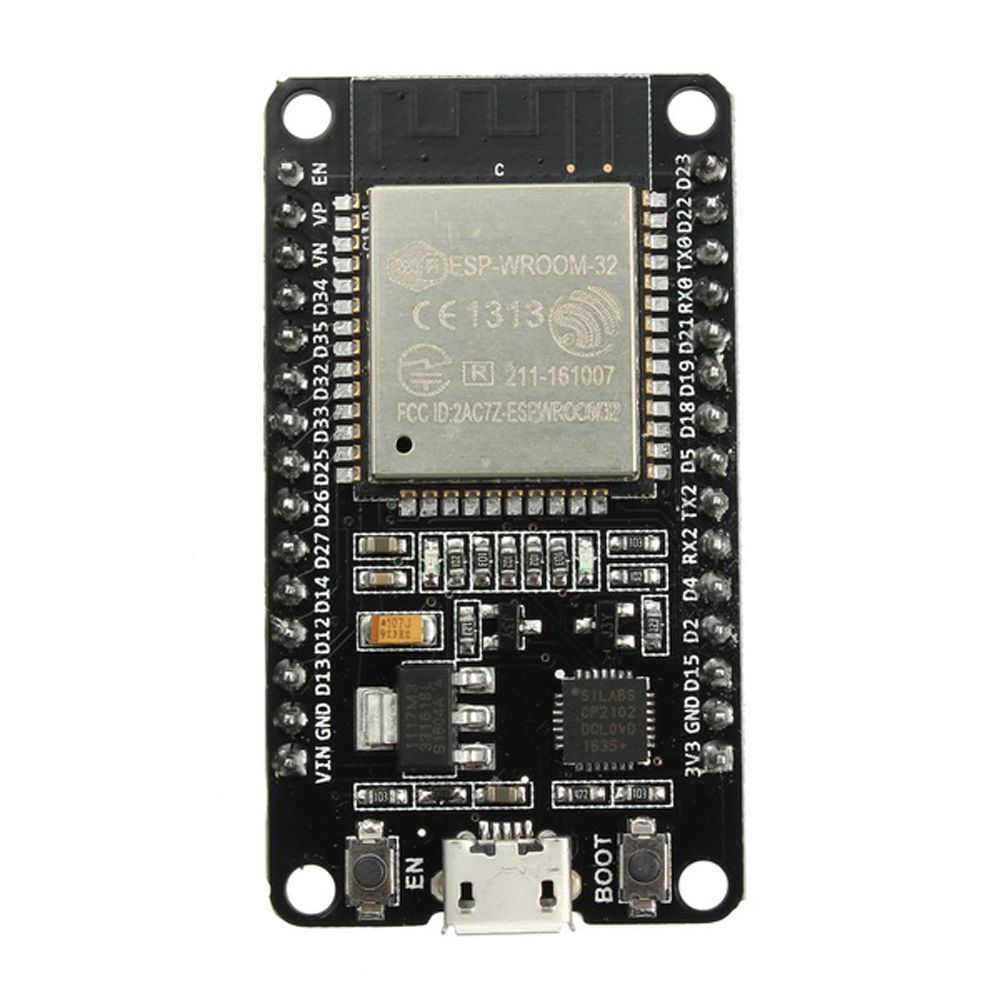 3pcs-ESP32-Development-Board-WiFibluetooth-Ultra-Low-Power-Consumption-Dual-Cores-ESP-32S-Board-1342642