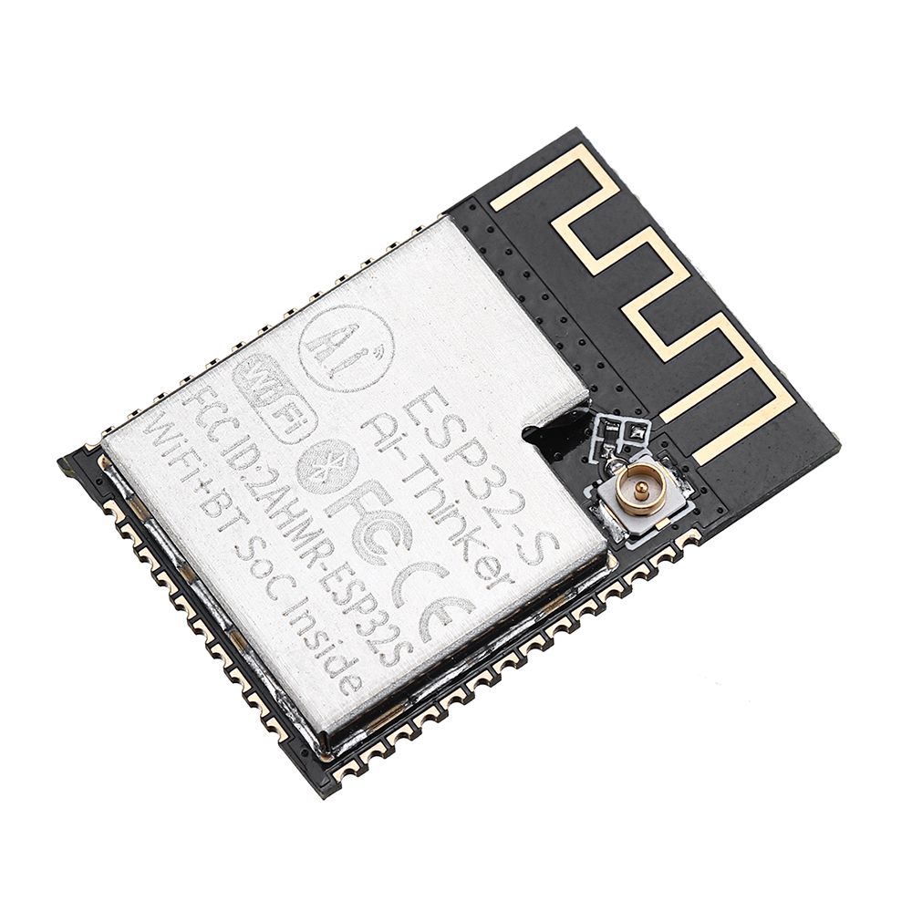 3pcs-ESP32-S-WiFi--Bluetooth-ESP32S-Serial-to-WiFi-Dual-Antenna-Module-1527326