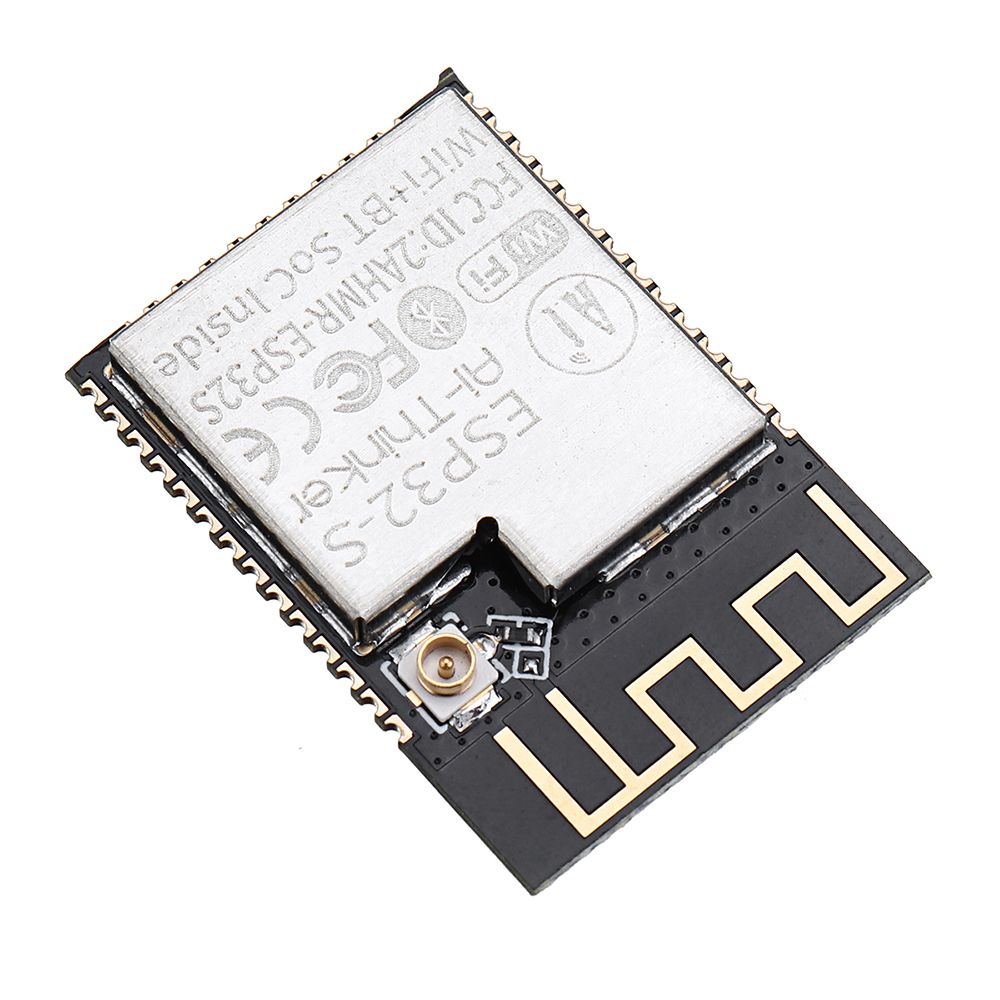 3pcs-ESP32-S-WiFi--Bluetooth-ESP32S-Serial-to-WiFi-Dual-Antenna-Module-1527326