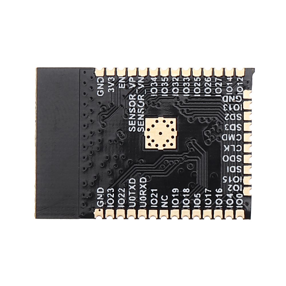 3pcs-ESP32-S-WiFi--Bluetooth-ESP32S-Serial-to-WiFi-Dual-Antenna-Module-1527326