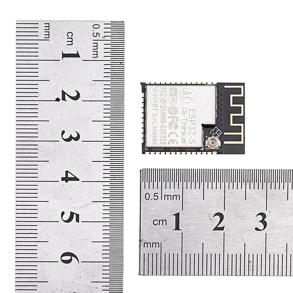 3pcs-ESP32-S-WiFi--Bluetooth-ESP32S-Serial-to-WiFi-Dual-Antenna-Module-1527326