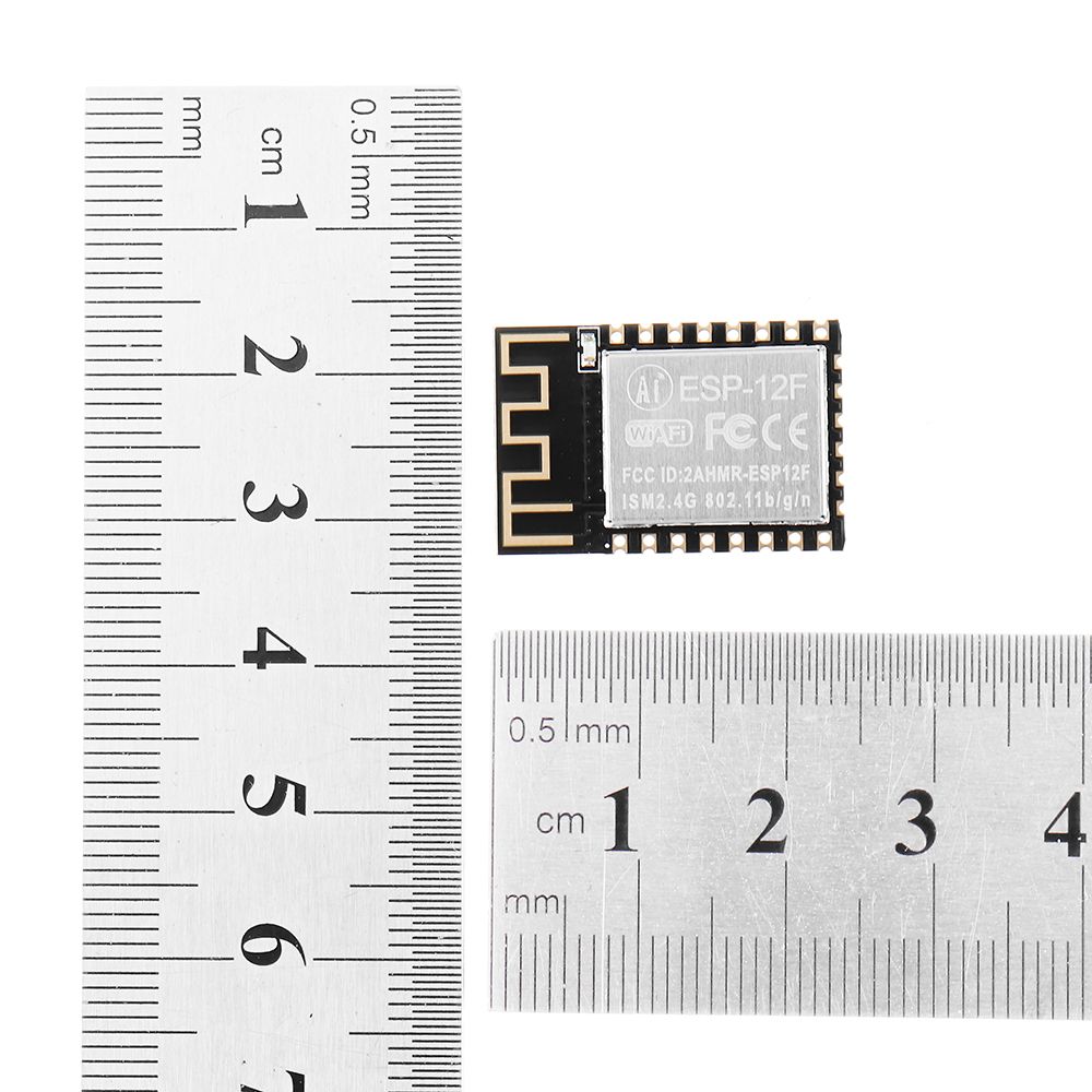 3pcs-ESP8266-ESP-12F-Serial-WIFI-Wireless-Module-Transceiver-ESP8266-4M-Flash-1493534