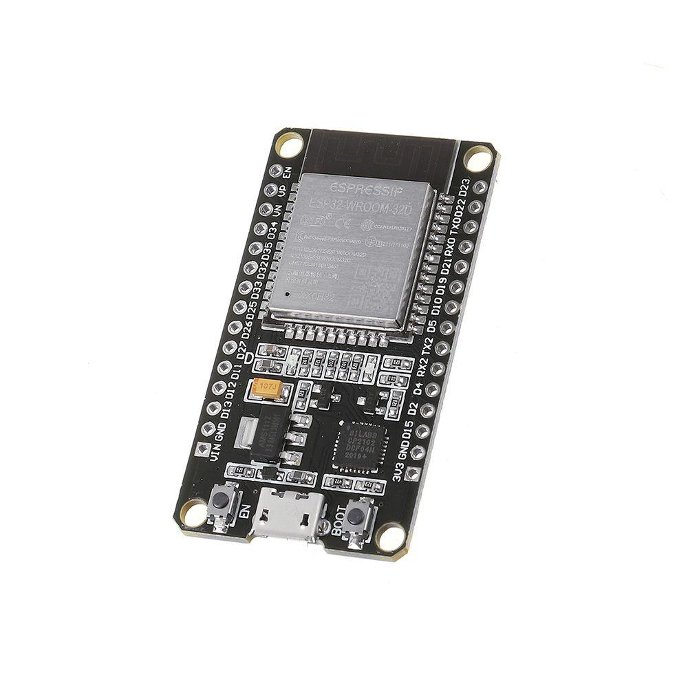 3pcs-Geekcreitreg-ESP32-WiFiBluetooth-Development-Board-Ultra-Low-Power-Consumption-Dual-Cores-Unsol-1652457