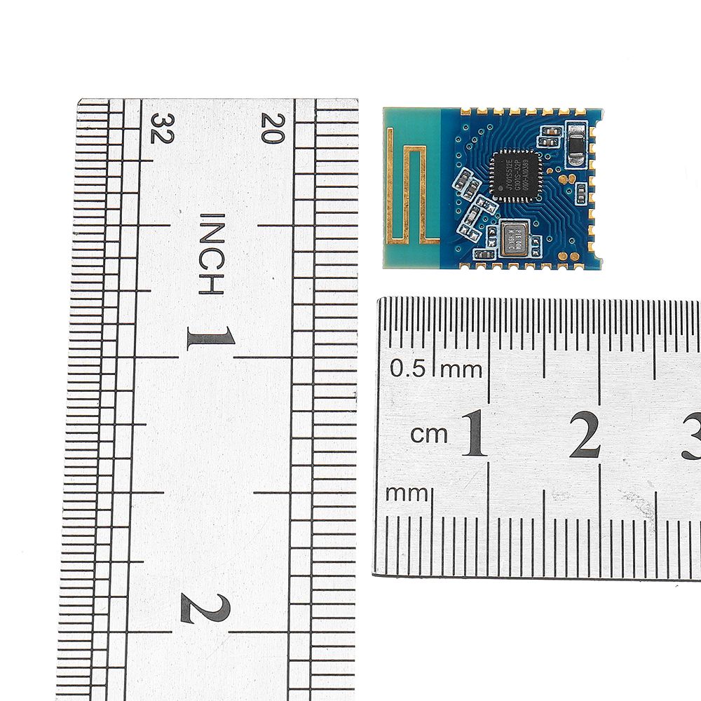 3pcs-JDY-19-Ultra-Low-Power-bluetooth-BLE-42-Module-Serial-Port-Transmission-Low-Power-Consumption-1420982