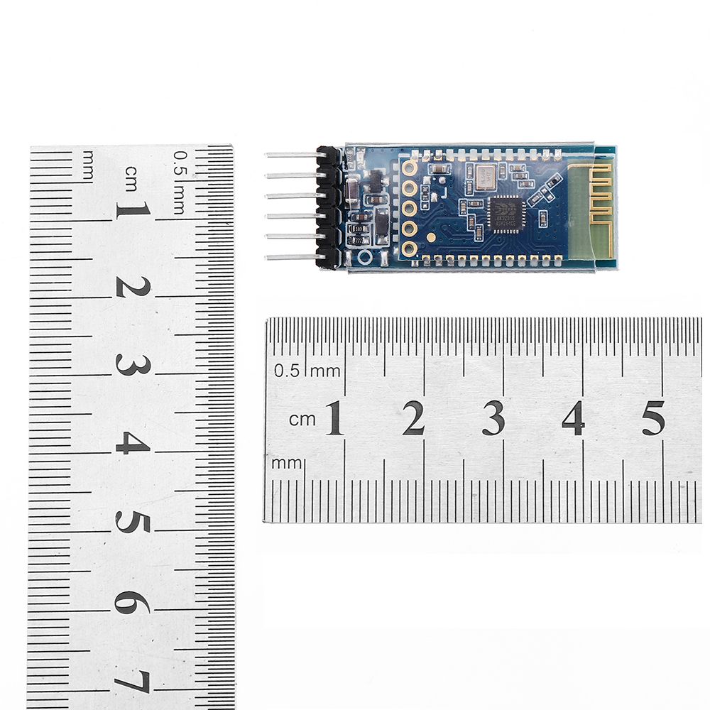 3pcs-JDY-31-DC-36-6V-Bluetooth-2030-Module-SPP-Protocol-Android-Compatible-with-HC-0506-JDY-30-1528107