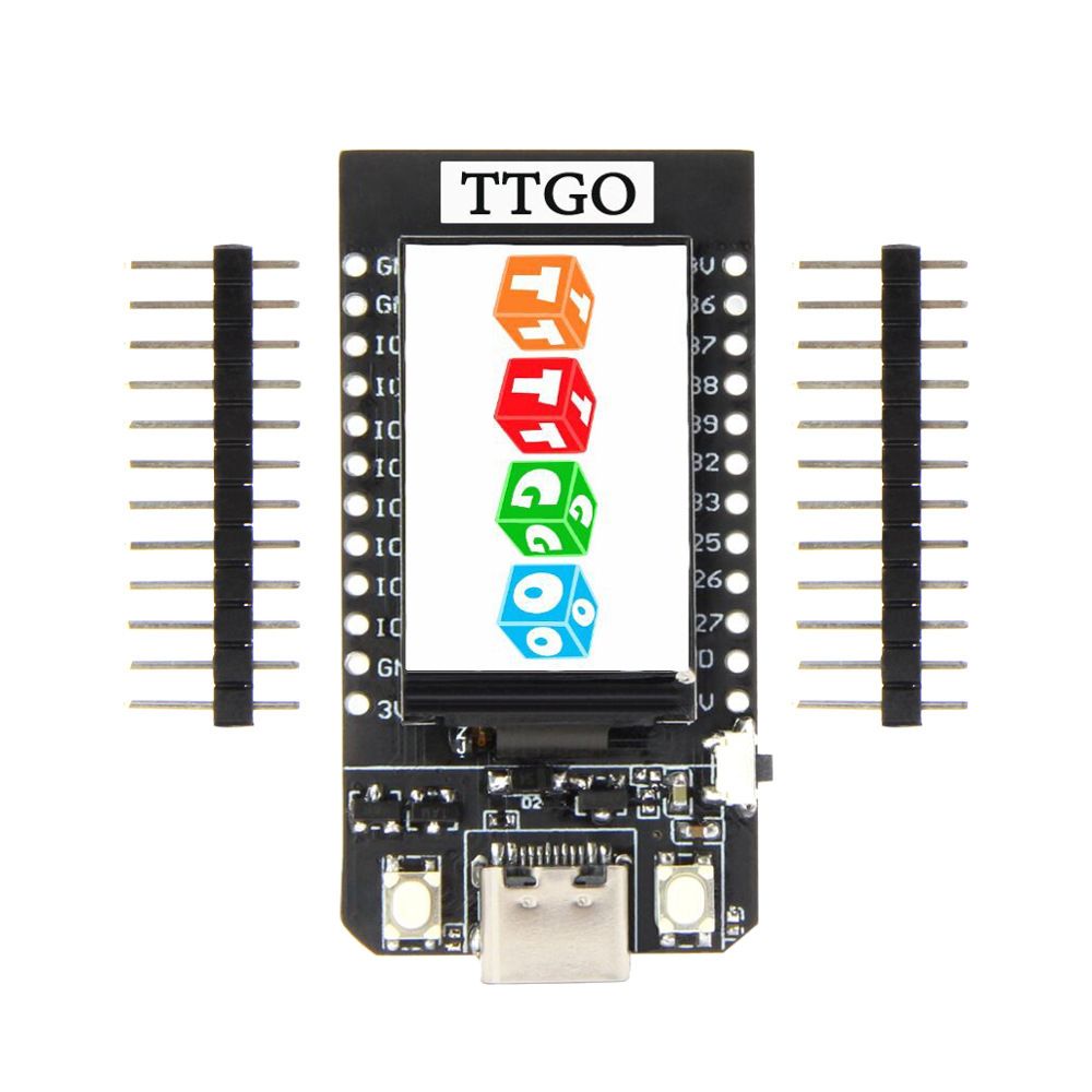 3pcs-LILYGO-TTGO-T-Display-ESP32-CP2104-WiFi-bluetooth-Module-114-Inch-LCD-Development-Board-1544220