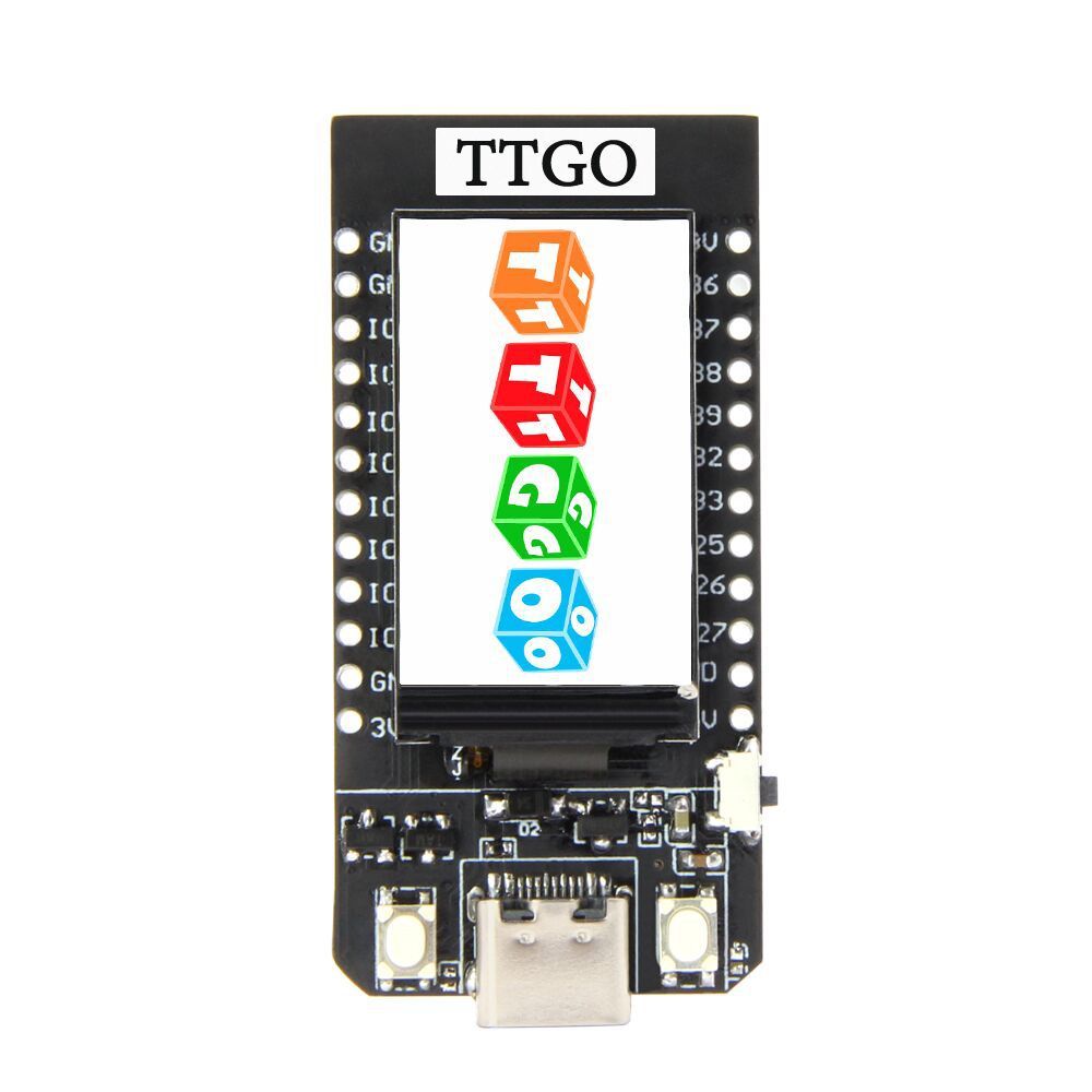 3pcs-LILYGO-TTGO-T-Display-ESP32-CP2104-WiFi-bluetooth-Module-114-Inch-LCD-Development-Board-1544220