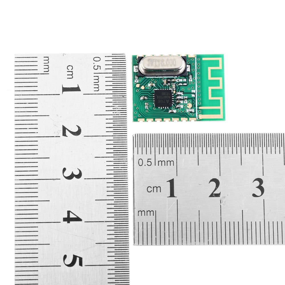 3pcs-MD7105-SY-24G-Wireless-Module-A7105-Transceiver-NRF24L01-Board-1577844