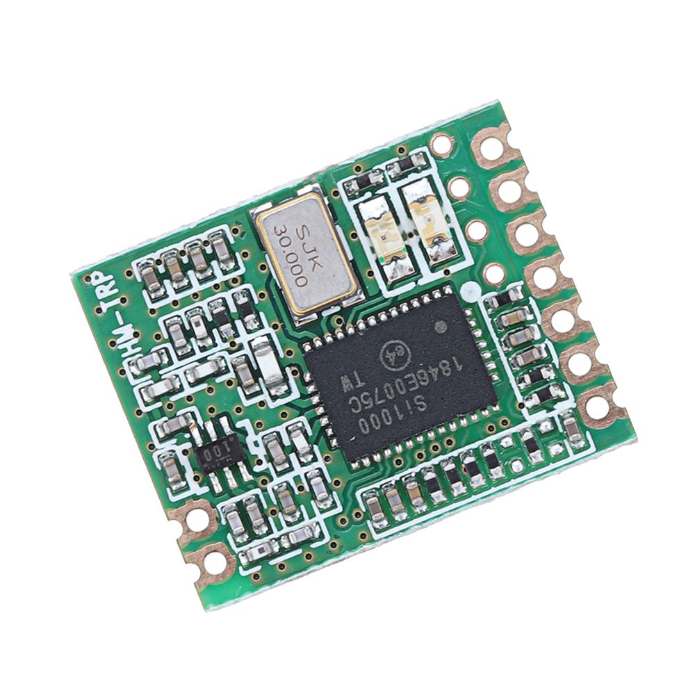 3pcs-RFM95-RFM95W-RFM95-433MHz-LoRaTM-Wireless-Transceiver-Module-1546947