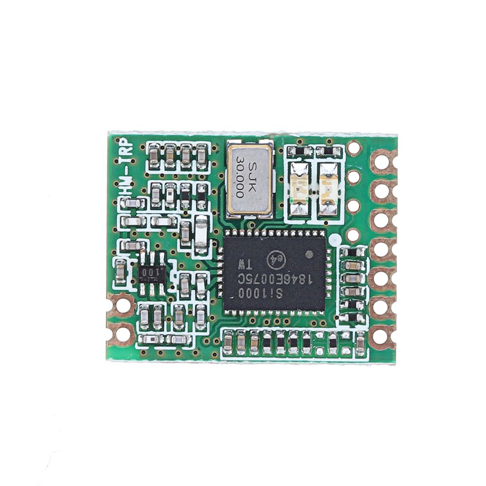 3pcs-RFM95-RFM95W-RFM95-915MHz-LoRaTM-Wireless-Transceiver-Module-1546954