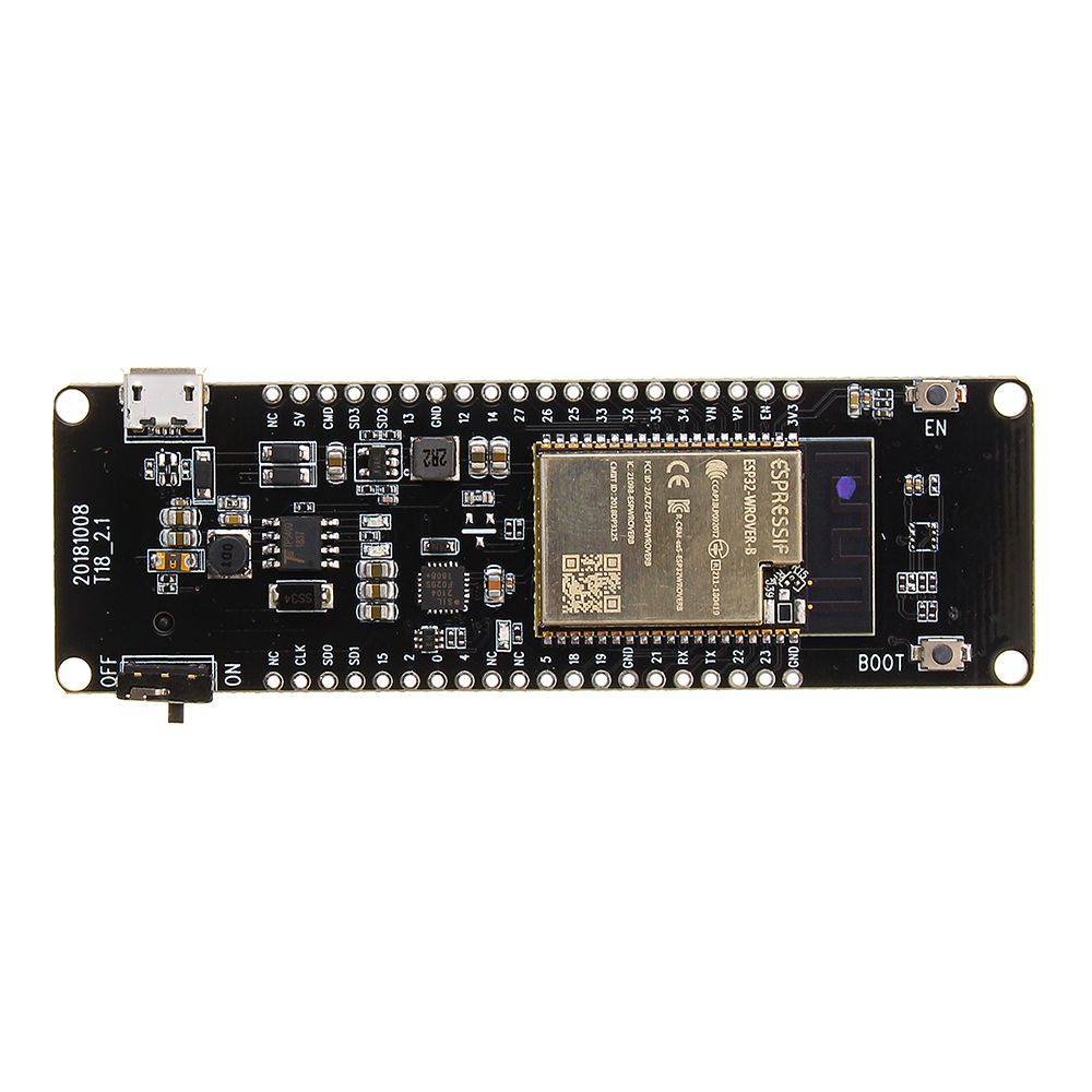 3pcs-TTGO-T-Energy-ESP32-8MByte-PSRAM-WiFi-bluetooth-Module-18650-Battery-ESP32-WROVER-IB-Developmen-1490941