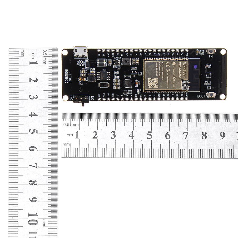 3pcs-TTGO-T-Energy-ESP32-8MByte-PSRAM-WiFi-bluetooth-Module-18650-Battery-ESP32-WROVER-IB-Developmen-1490941