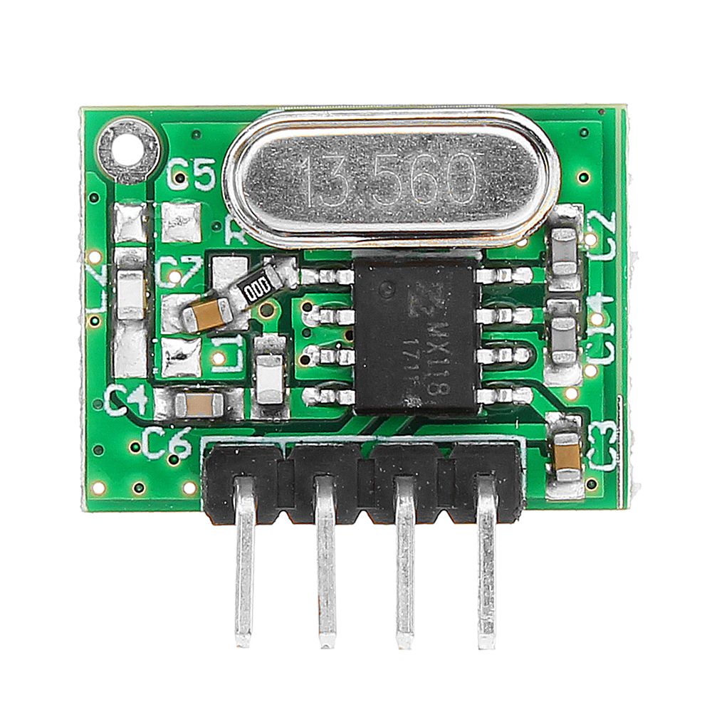 3pcs-WL102-433MHz-Wireless-Remote-Control-Transmitter-Module-ASKOOK-for-Smart-Home-1445048