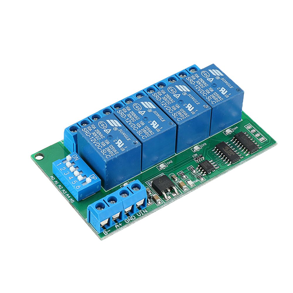 4-Channel-RS485-Relay-Module-Modbus-RTU-AT-Command-Remote-Control-Switch-for-PLC-PTZ-Smart-Home-Secu-1650584