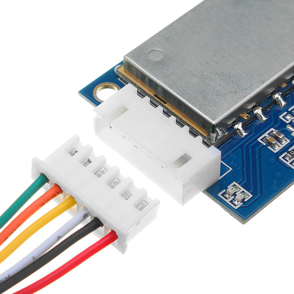 433MHz-LORA611AES-LORA-Wireless-Data-Transmission-Module-100mw-AES-Encryption-TTL-232-485-Interface-1430052