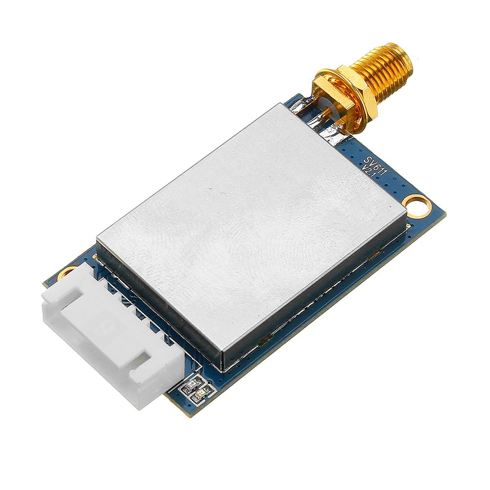 433MHz-SV611-Industrial-Wireless-Serial-Port-Data-Transmission-Module-100mW-Si4432-TTL-232-485-1436504