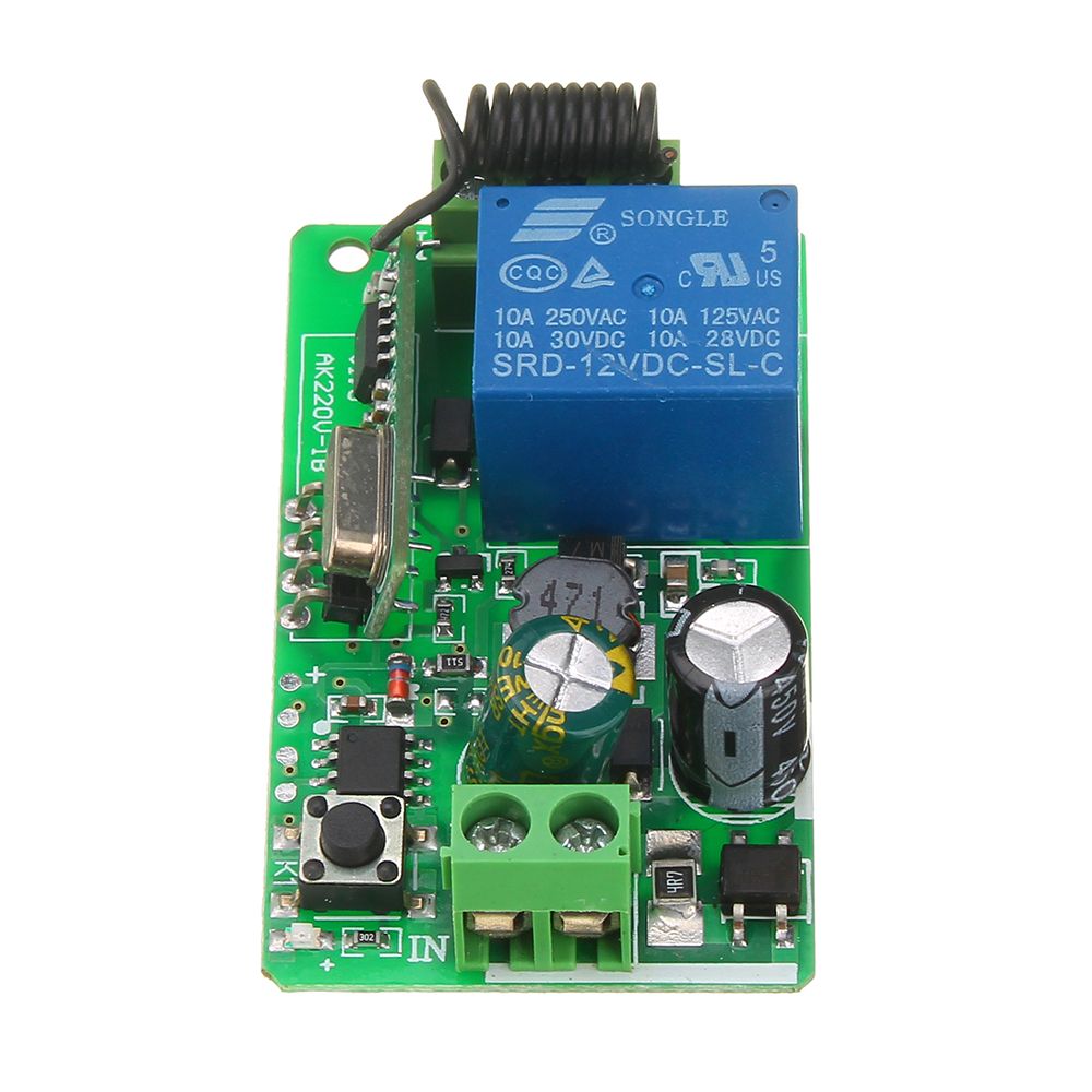 433mhz-AC220V-1-Channel-Wireless-Remote-Control-Switch-For-Smart-Home-Power-Supply-1438415