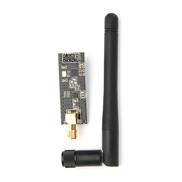 5Pcs-1100-Meter-Long-Distance-NRF24L01PALNA-Wireless-Module-Board-With-Antenna-1069687